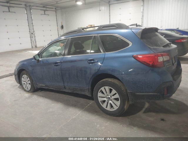 4S4BSAFC3K3359446 Subaru Outback 2.5i Premium