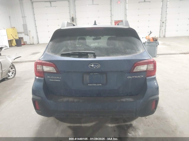 4S4BSAFC3K3359446 Subaru Outback 2.5i Premium