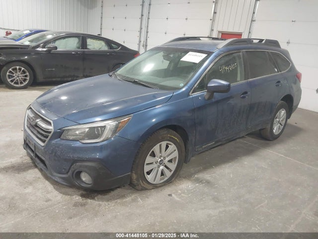 4S4BSAFC3K3359446 Subaru Outback 2.5i Premium