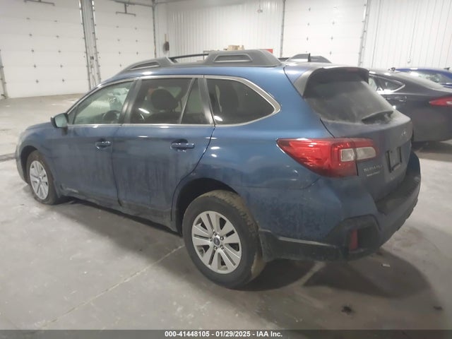4S4BSAFC3K3359446 Subaru Outback 2.5i Premium