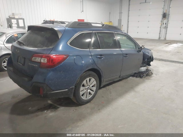 4S4BSAFC3K3359446 Subaru Outback 2.5i Premium