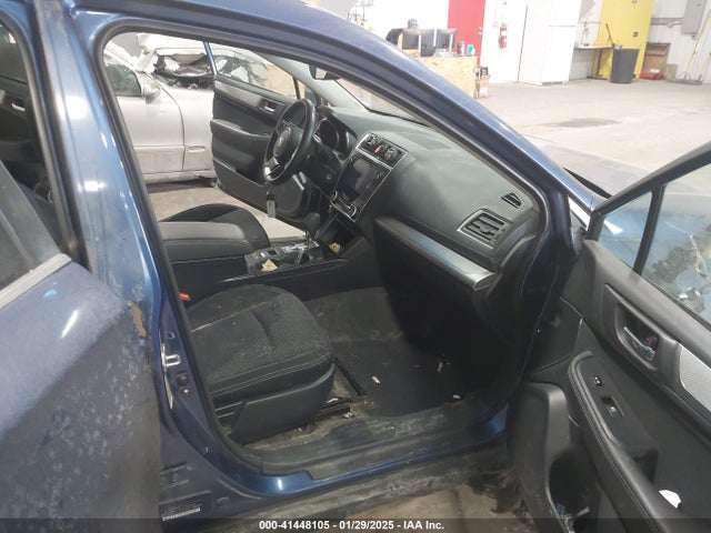 4S4BSAFC3K3359446 Subaru Outback 2.5i Premium