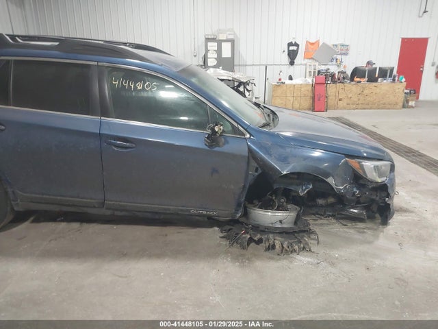 4S4BSAFC3K3359446 Subaru Outback 2.5i Premium
