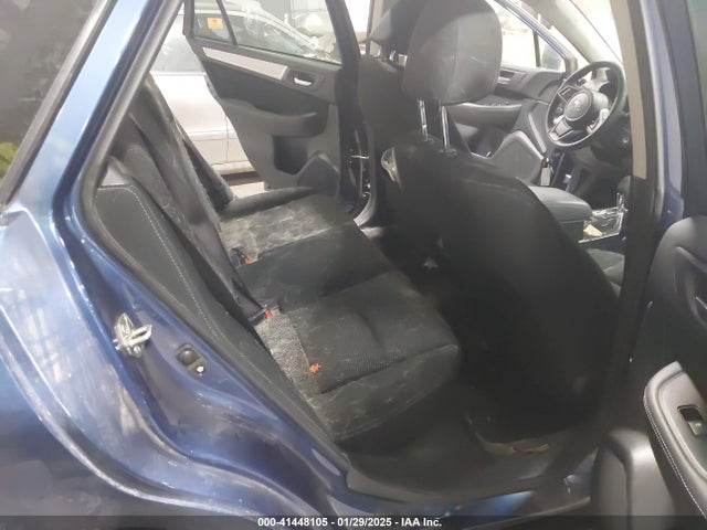 4S4BSAFC3K3359446 Subaru Outback 2.5i Premium