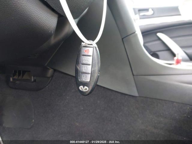 JN1CV6EK1EM111283 Infiniti Q60 Sport