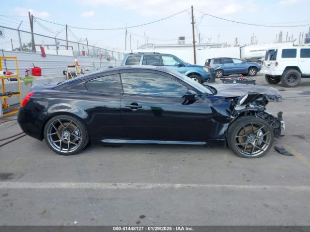 JN1CV6EK1EM111283 Infiniti Q60 Sport
