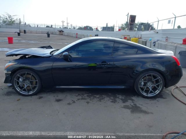 JN1CV6EK1EM111283 Infiniti Q60 Sport