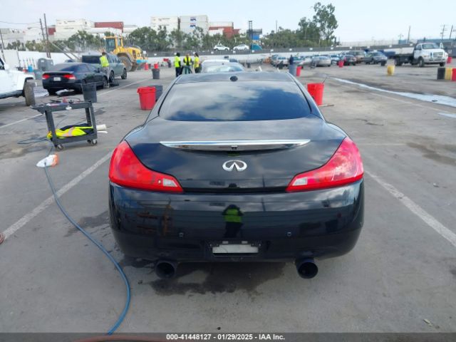 JN1CV6EK1EM111283 Infiniti Q60 Sport
