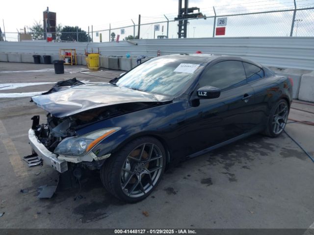 JN1CV6EK1EM111283 Infiniti Q60 Sport