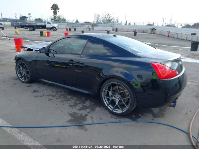 JN1CV6EK1EM111283 Infiniti Q60 Sport