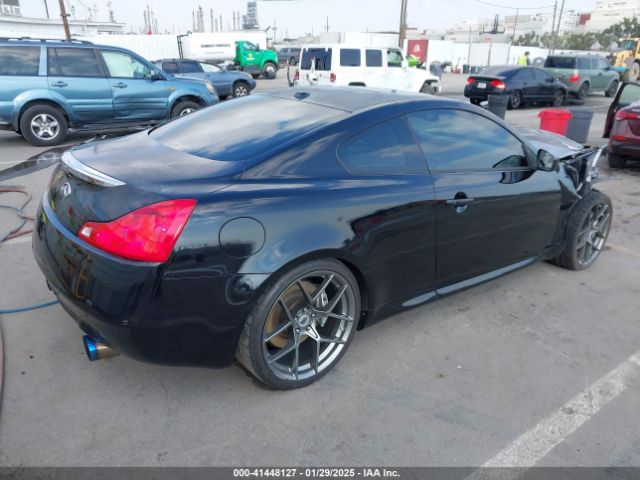 JN1CV6EK1EM111283 Infiniti Q60 Sport