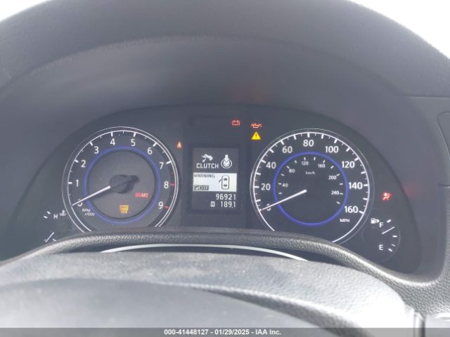 JN1CV6EK1EM111283 Infiniti Q60 Sport