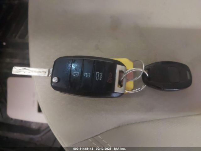 5XXGM4A77FG454789 KIA Optima Lx