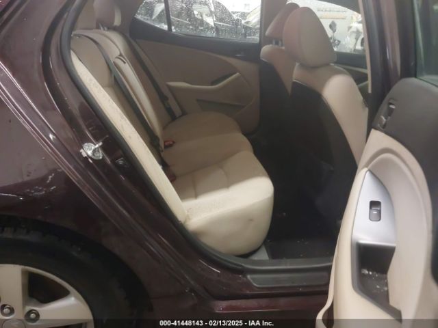 5XXGM4A77FG454789 KIA Optima Lx