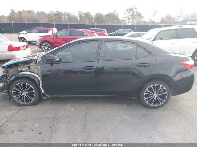 2T1BURHE3FC387014 Toyota Corolla L/le/le Pls/prm/s/s Pls