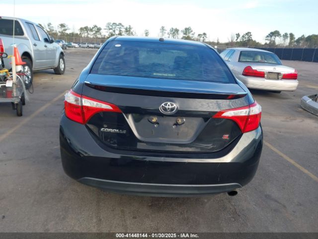 2T1BURHE3FC387014 Toyota Corolla L/le/le Pls/prm/s/s Pls