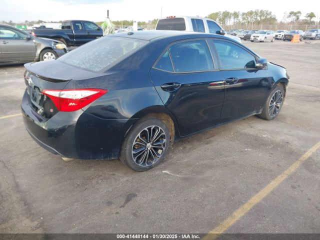 2T1BURHE3FC387014 Toyota Corolla L/le/le Pls/prm/s/s Pls