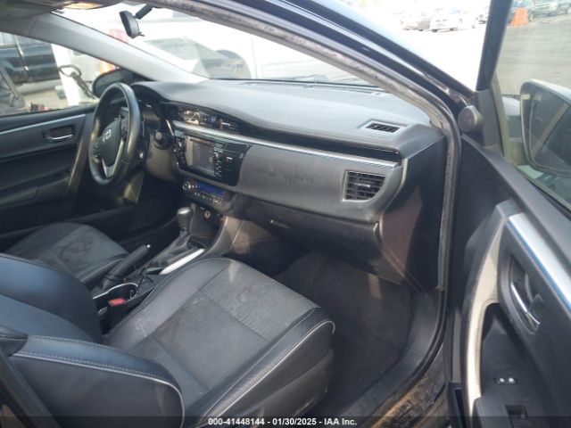 2T1BURHE3FC387014 Toyota Corolla L/le/le Pls/prm/s/s Pls