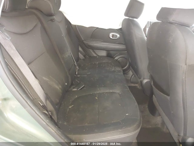 KNDJN2A27E7036140 KIA Soul