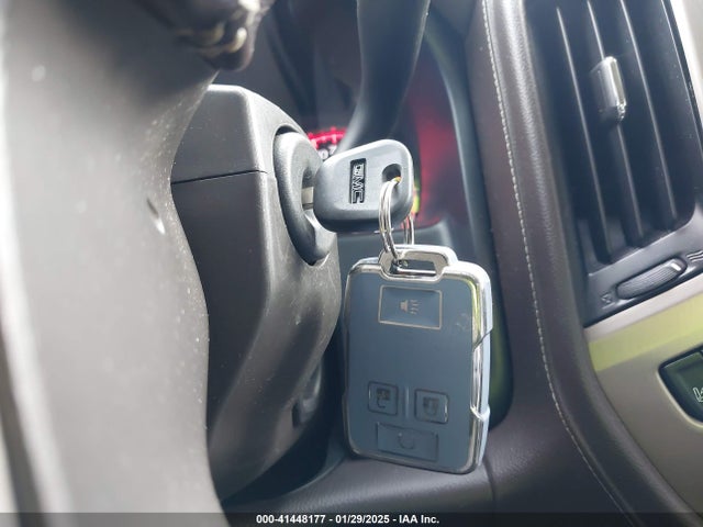 1GT120E83FF650086 GMC Sierra 2500hd Denali