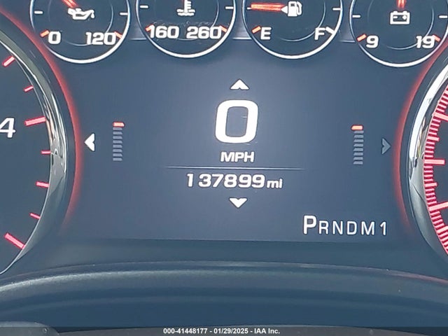 1GT120E83FF650086 GMC Sierra 2500hd Denali