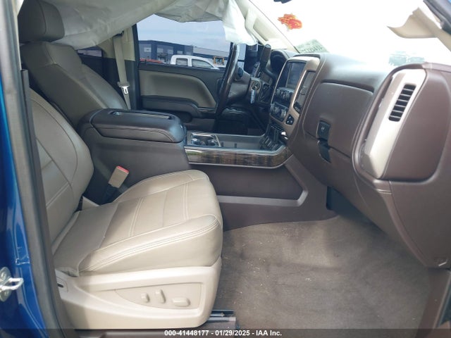 1GT120E83FF650086 GMC Sierra 2500hd Denali