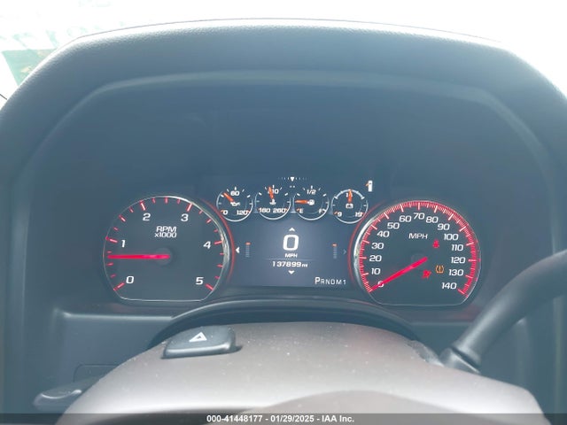 1GT120E83FF650086 GMC Sierra 2500hd Denali