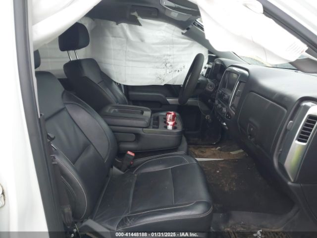 2014 CHEVROLET SILVERADO 1500 3GCUKREC1EG564035 Photo 4