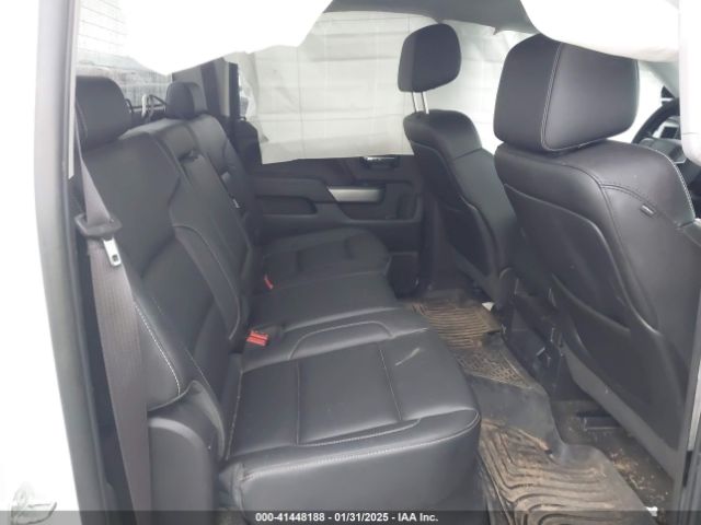 2014 CHEVROLET SILVERADO 1500 3GCUKREC1EG564035 Photo 7