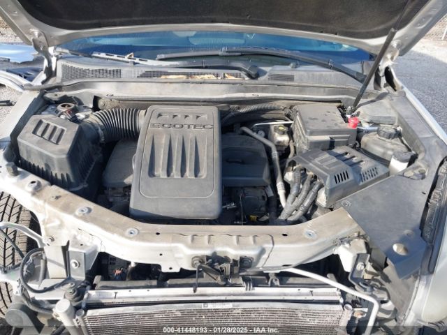 2GNFLFEK9G6178884 Chevrolet EQUINOX LT