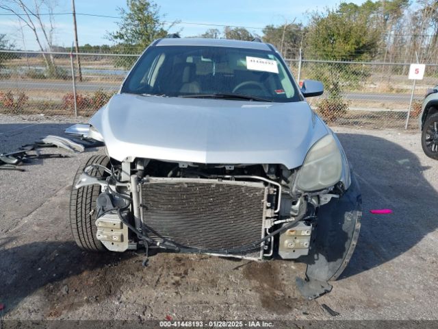 2GNFLFEK9G6178884 Chevrolet EQUINOX LT