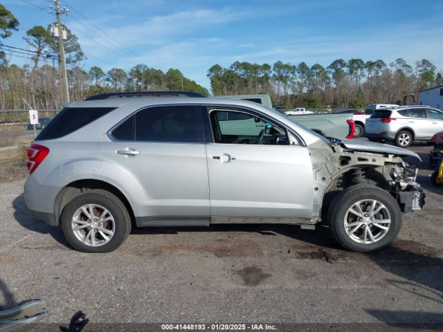 2GNFLFEK9G6178884 Chevrolet EQUINOX LT