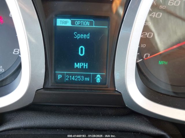 2GNFLFEK9G6178884 Chevrolet EQUINOX LT