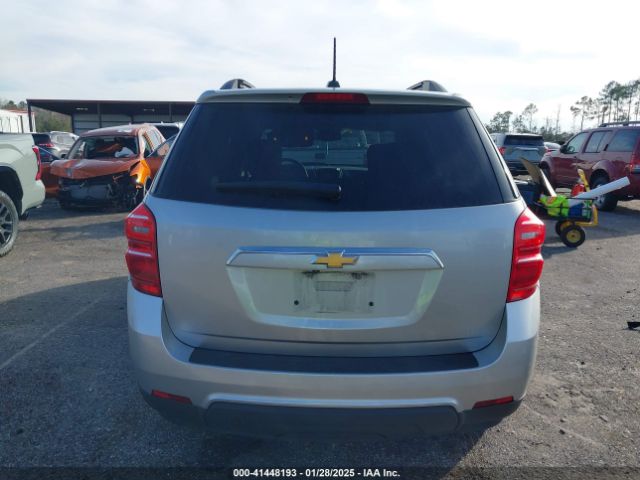 2GNFLFEK9G6178884 Chevrolet EQUINOX LT