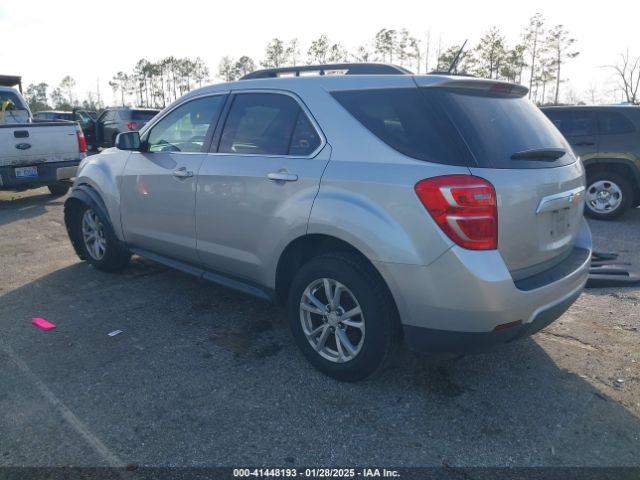 2GNFLFEK9G6178884 Chevrolet EQUINOX LT