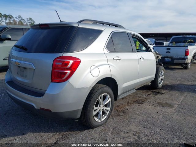 2GNFLFEK9G6178884 Chevrolet EQUINOX LT