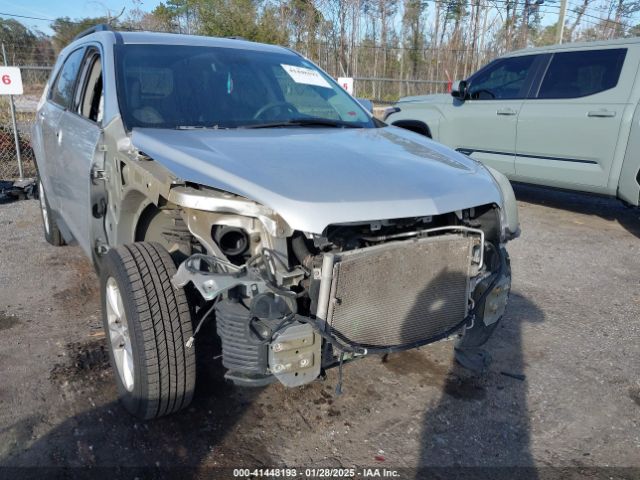 2GNFLFEK9G6178884 Chevrolet EQUINOX LT