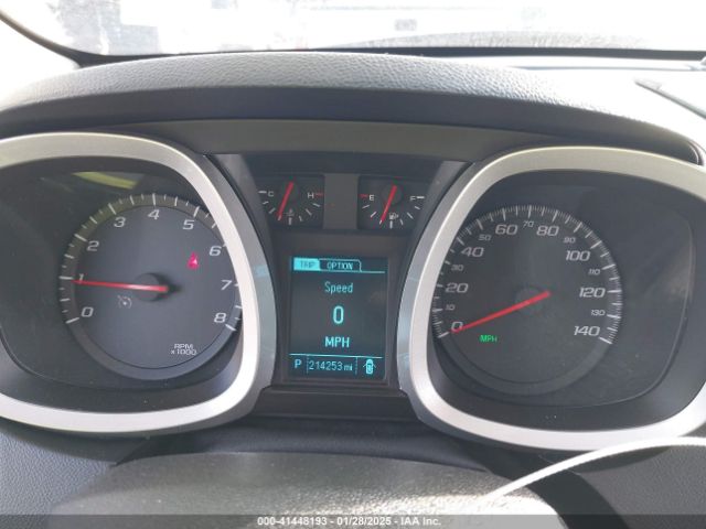 2GNFLFEK9G6178884 Chevrolet EQUINOX LT