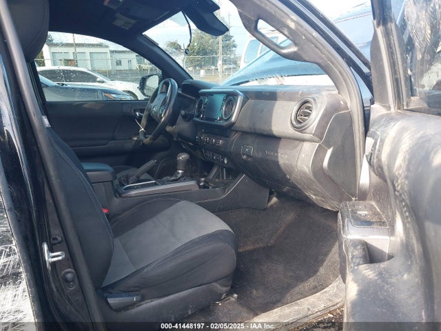 5TFCZ5AN9LX216032 Toyota Tacoma Trd Sport