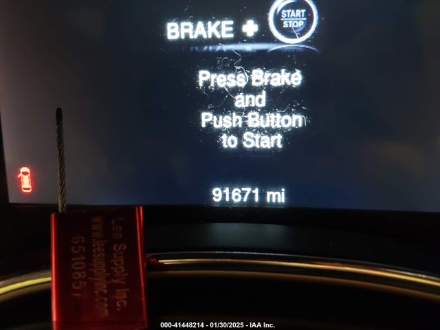Jeep Grand Cherokee Limited 2014 1C4RJFBG6EC587716 Image 15
