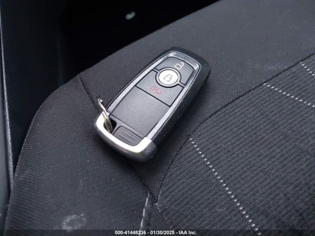 MAJ3S2GE2KC263876 Ford Ecosport Se