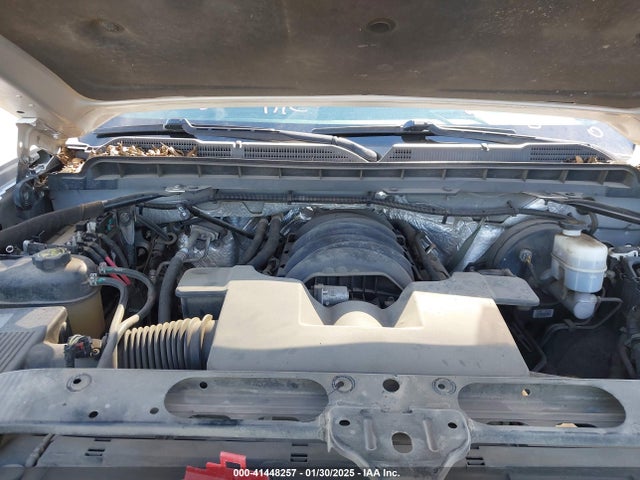 3GCUKREC0GG150134 Chevrolet Silverado 1500 2lt