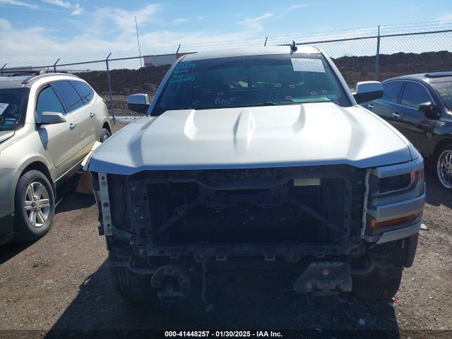 3GCUKREC0GG150134 Chevrolet Silverado 1500 2lt
