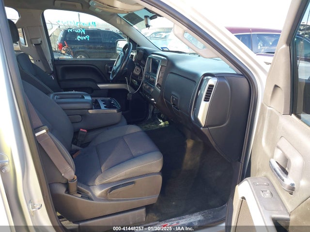 3GCUKREC0GG150134 Chevrolet Silverado 1500 2lt