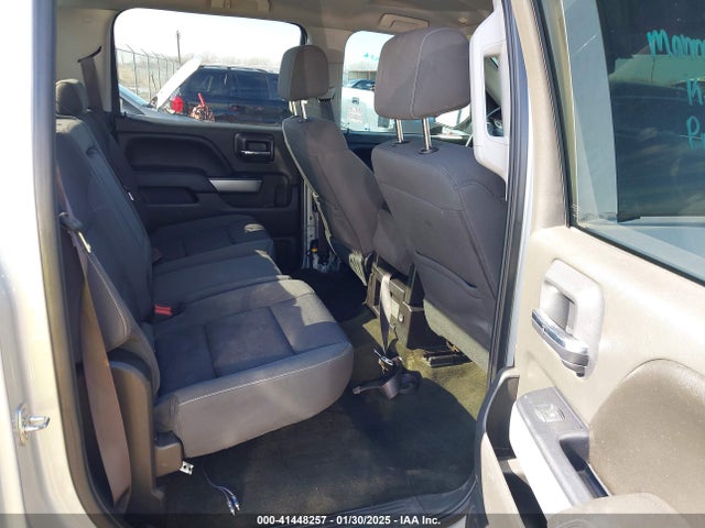 3GCUKREC0GG150134 Chevrolet Silverado 1500 2lt