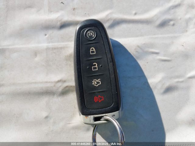 1FADP3N23EL271655 Ford Focus Titanium