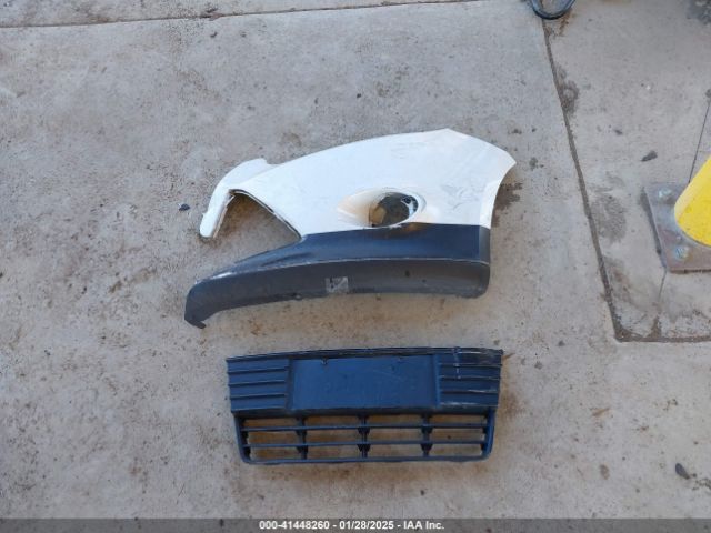 1FADP3N23EL271655 Ford Focus Titanium