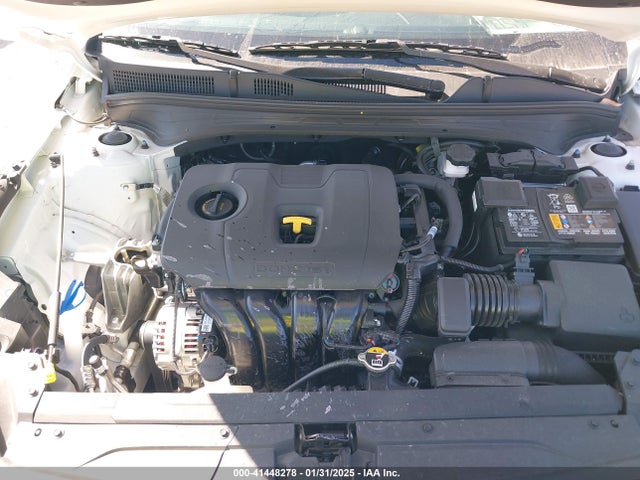 3KPF54AD1RE789929 KIA Forte Gt-line