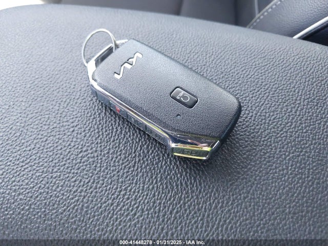 3KPF54AD1RE789929 KIA Forte Gt-line