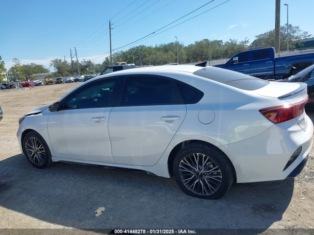 3KPF54AD1RE789929 KIA Forte Gt-line
